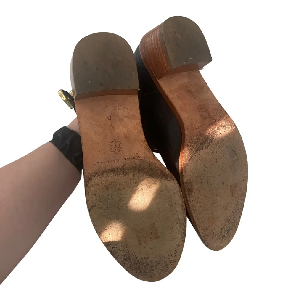 Loeffler Randall  Fenton Ankle Boot Size 6 - Image 6