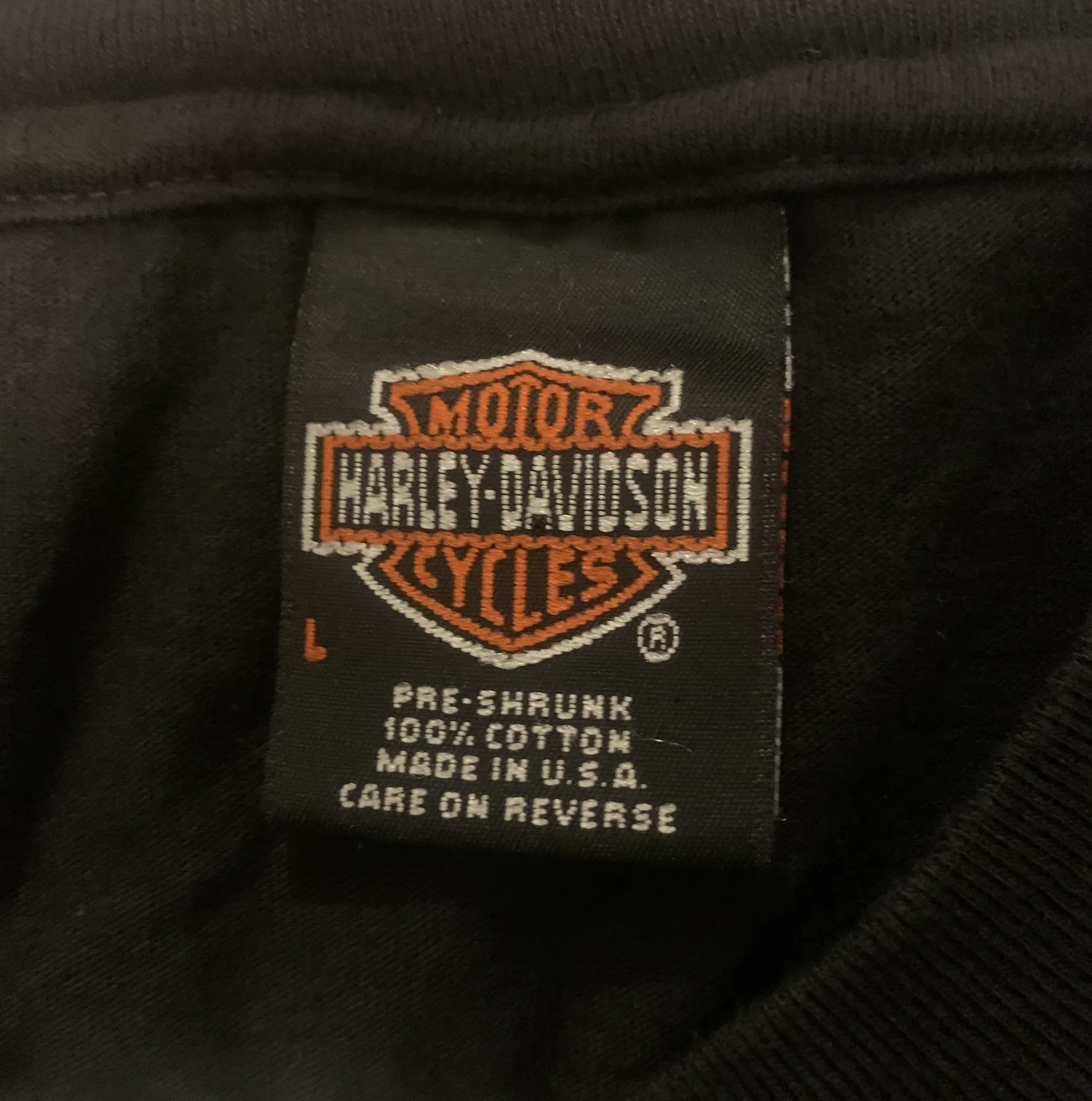 Vintage Tee - Image 3