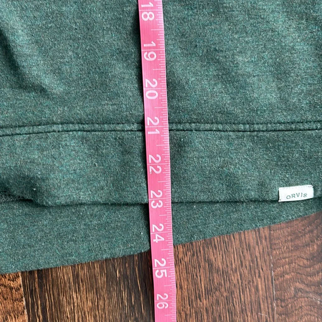 Orvis‎ Classic Collection Crewneck Sweatshirt - Image 6