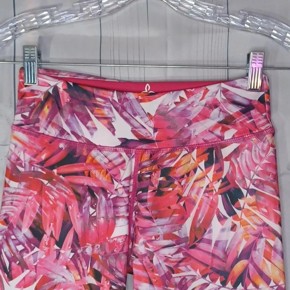 PrAna cropped leggings - Image 2