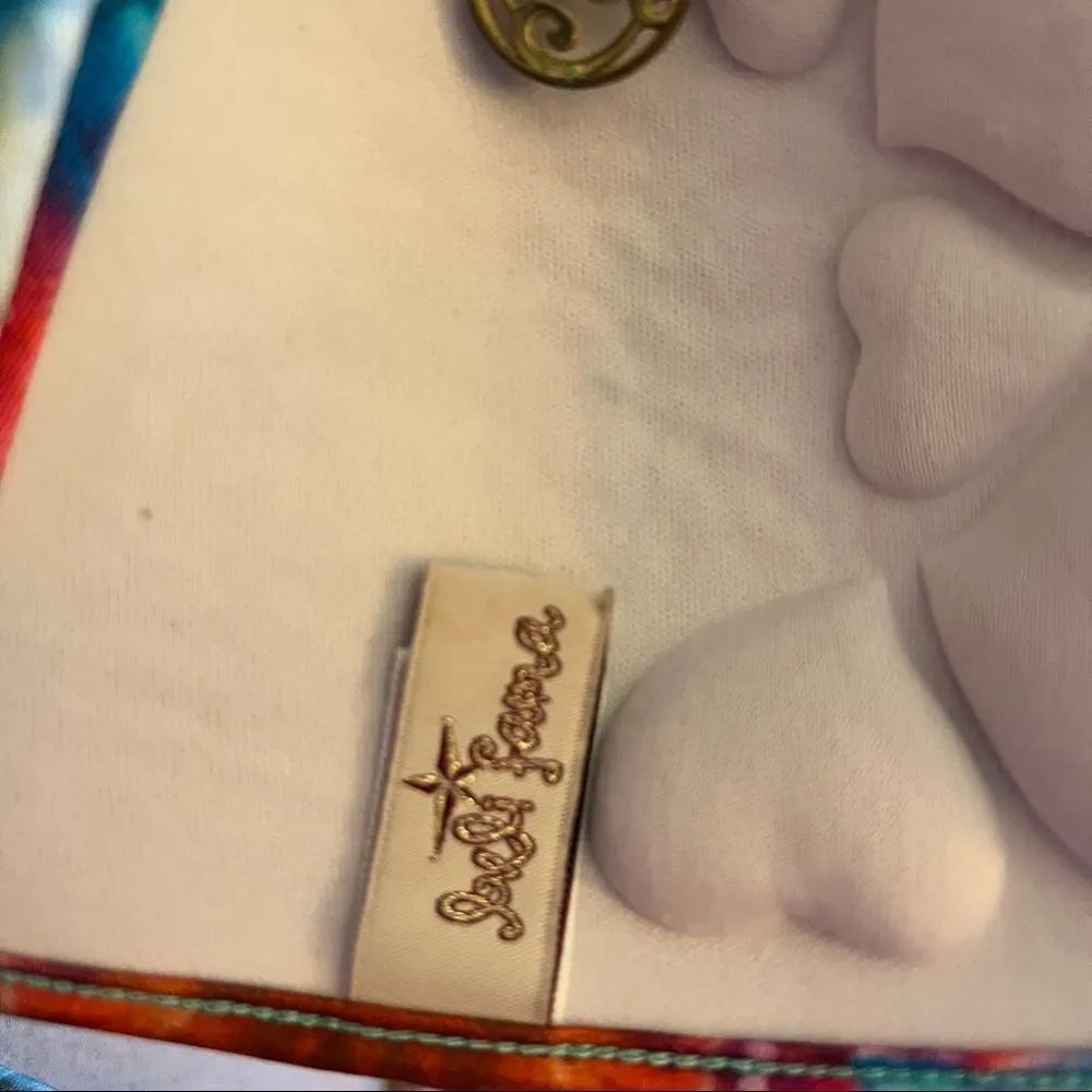 Luli Fama Padded Bikini Top‎ - Image 3