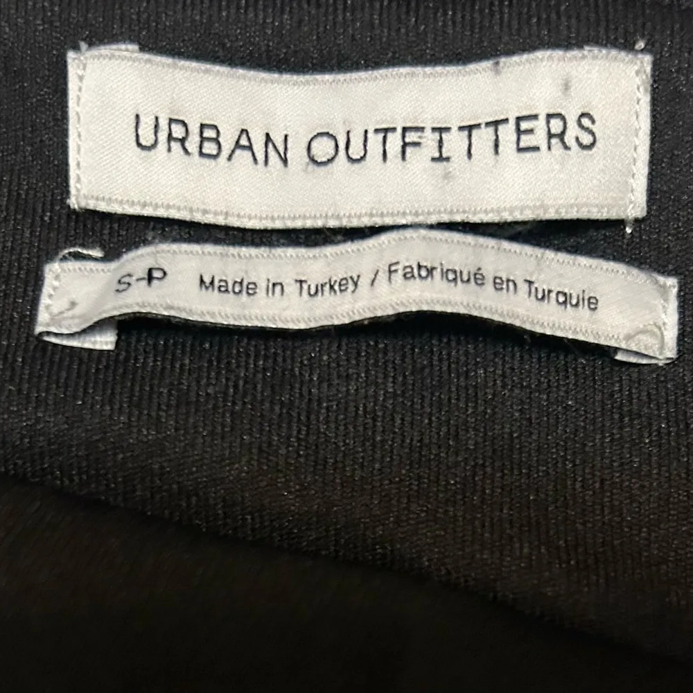 Urban outfitters floral mini dress size S/P - Image 4