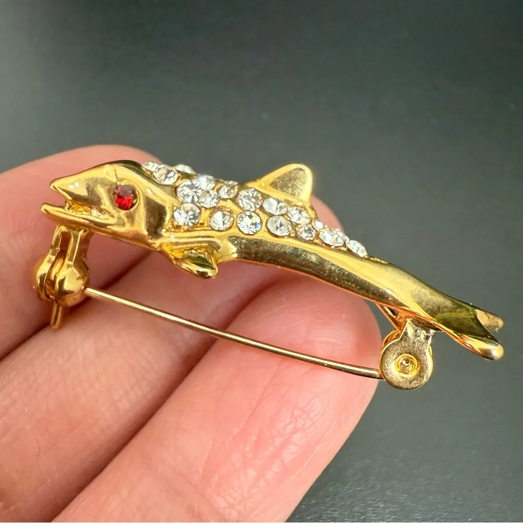 Vintage Unsigned Gold - Image 13