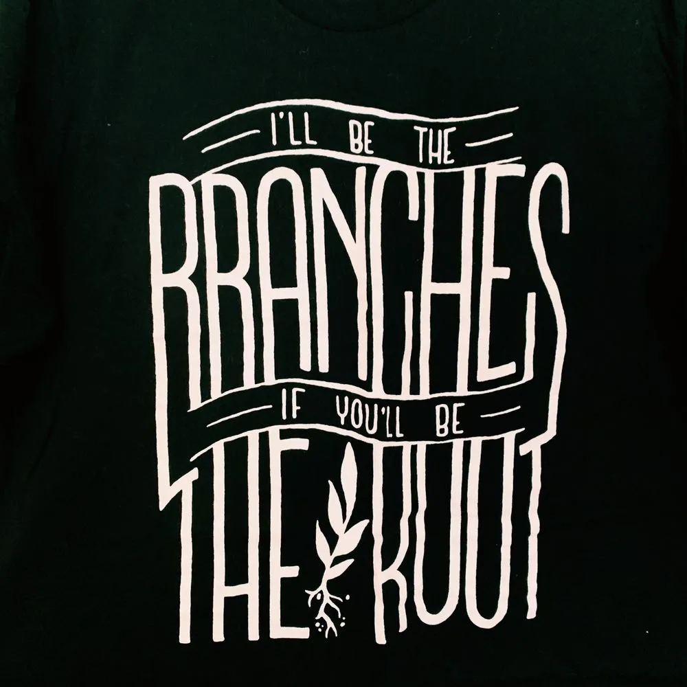 Chris Renzema Shirt Black Size L - Image 2