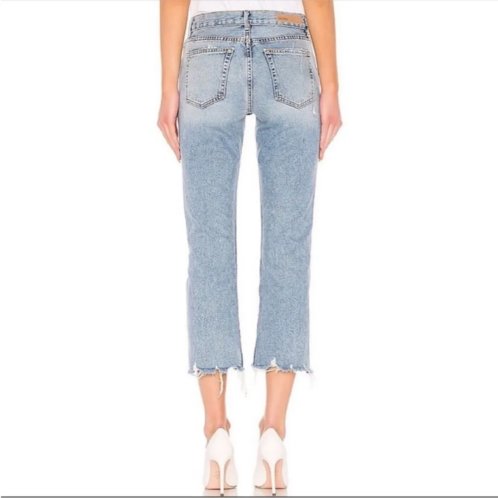 GRLFRND Tatum jeans (overdrive wash) - Image 4