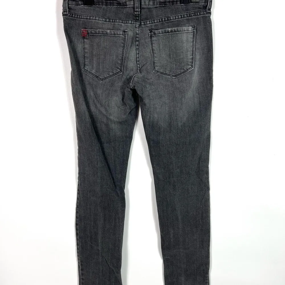 BDG‎ black skinny jeans - Image 4