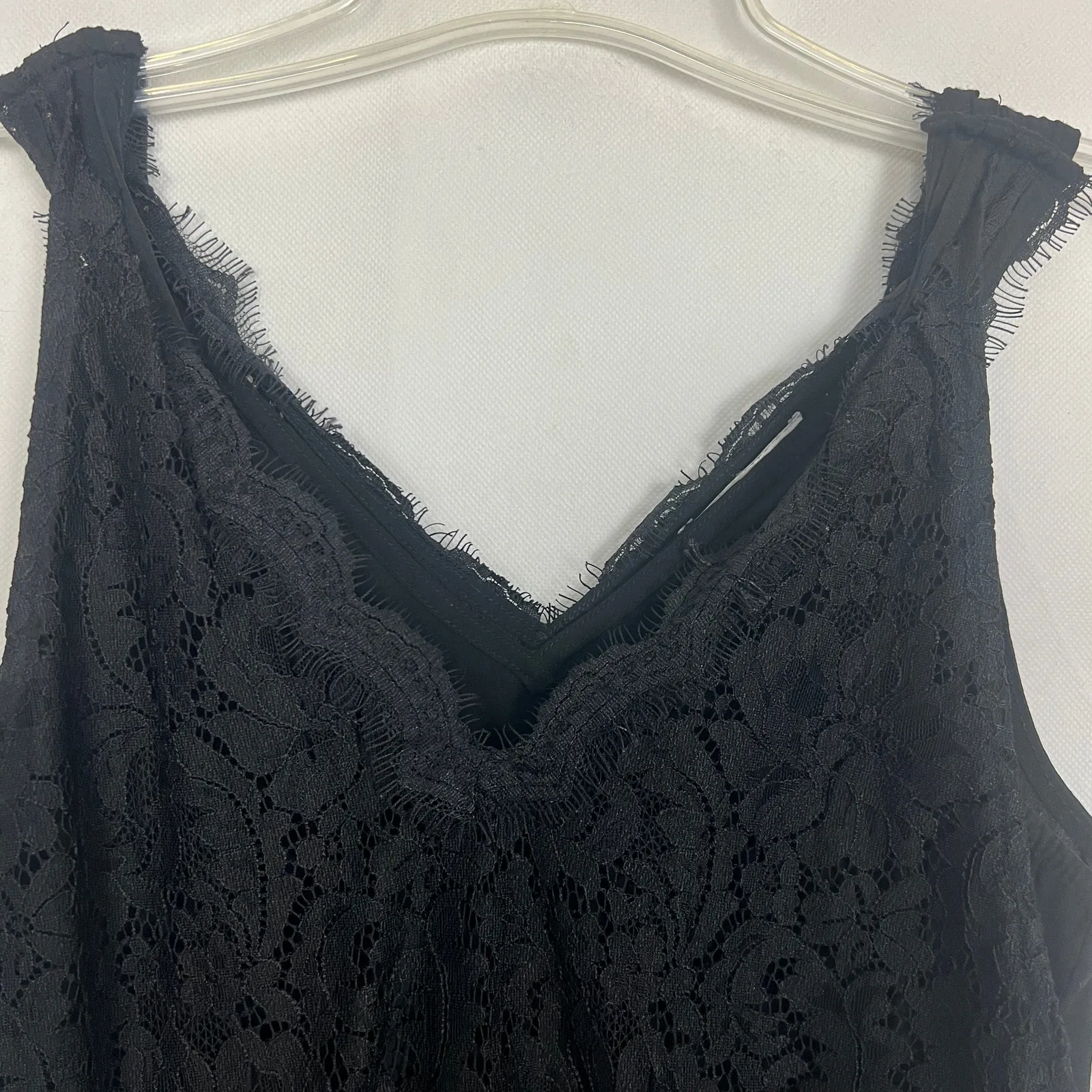 Y2K Retro Skies Are Blue Womens Top Medium Witchy Fairygoth Whimsigoth Coquette - Image 3