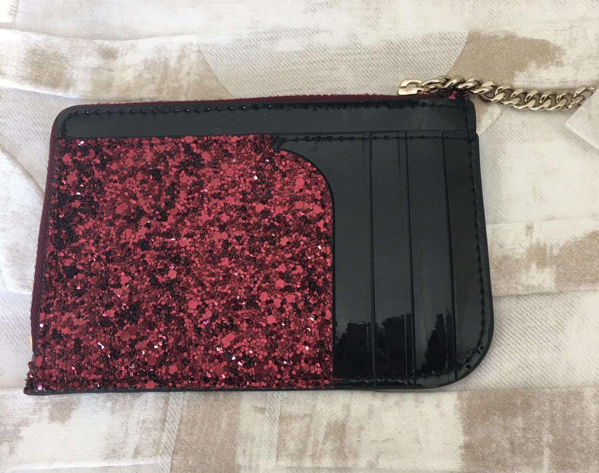 Zip Card Holder - Image 5