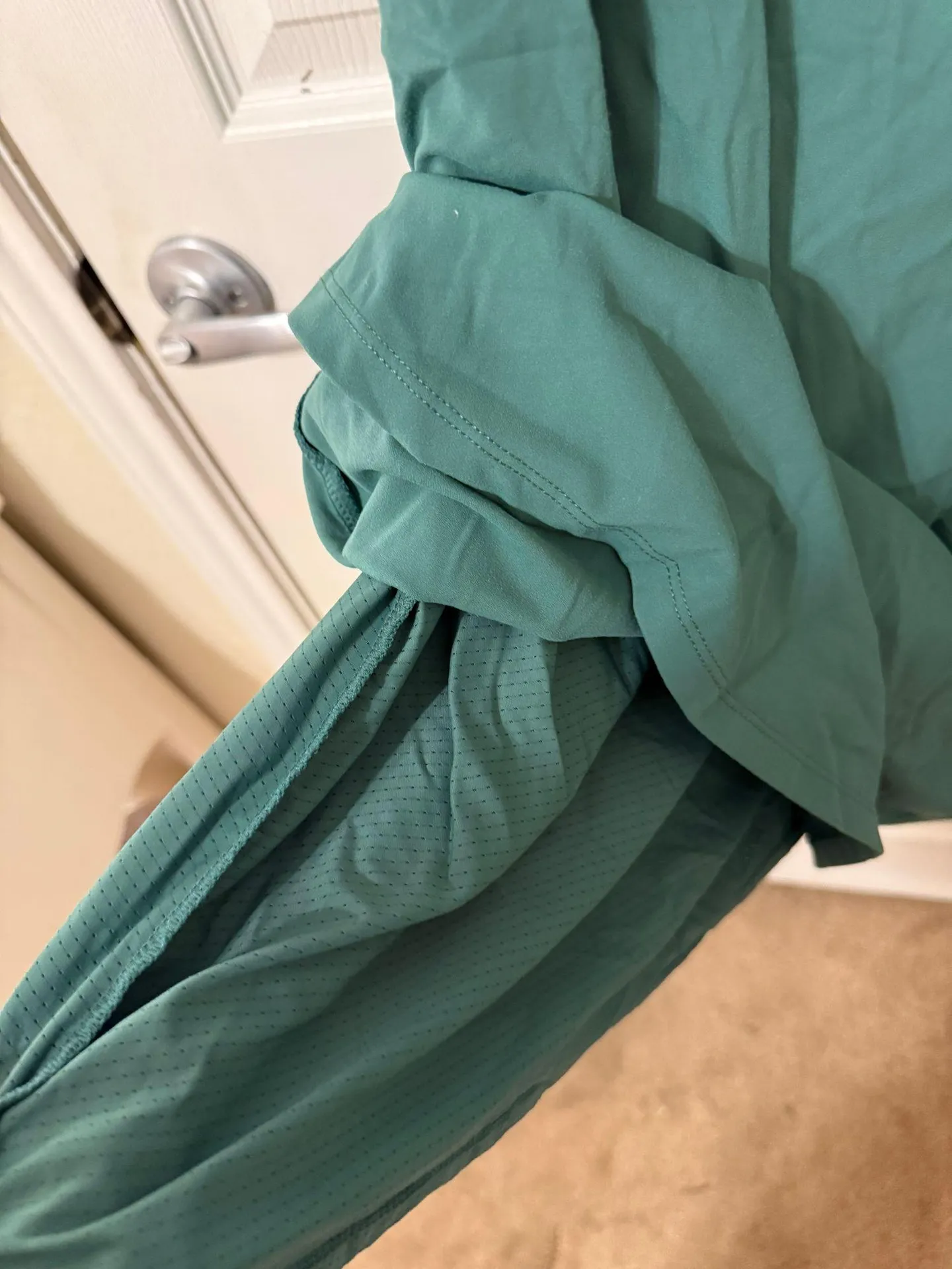 Athletic Dress - Image 5