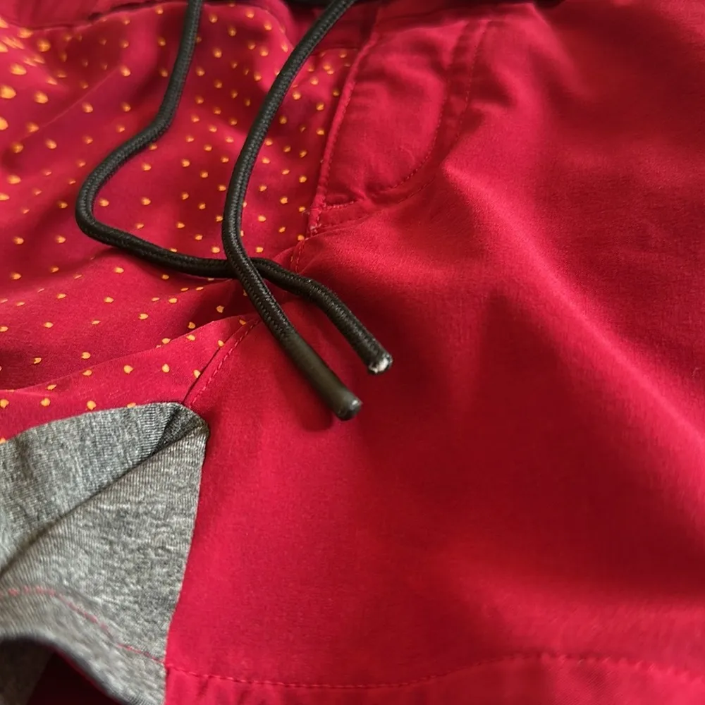 REEBOK CrossFit shorts sz M - Image 6