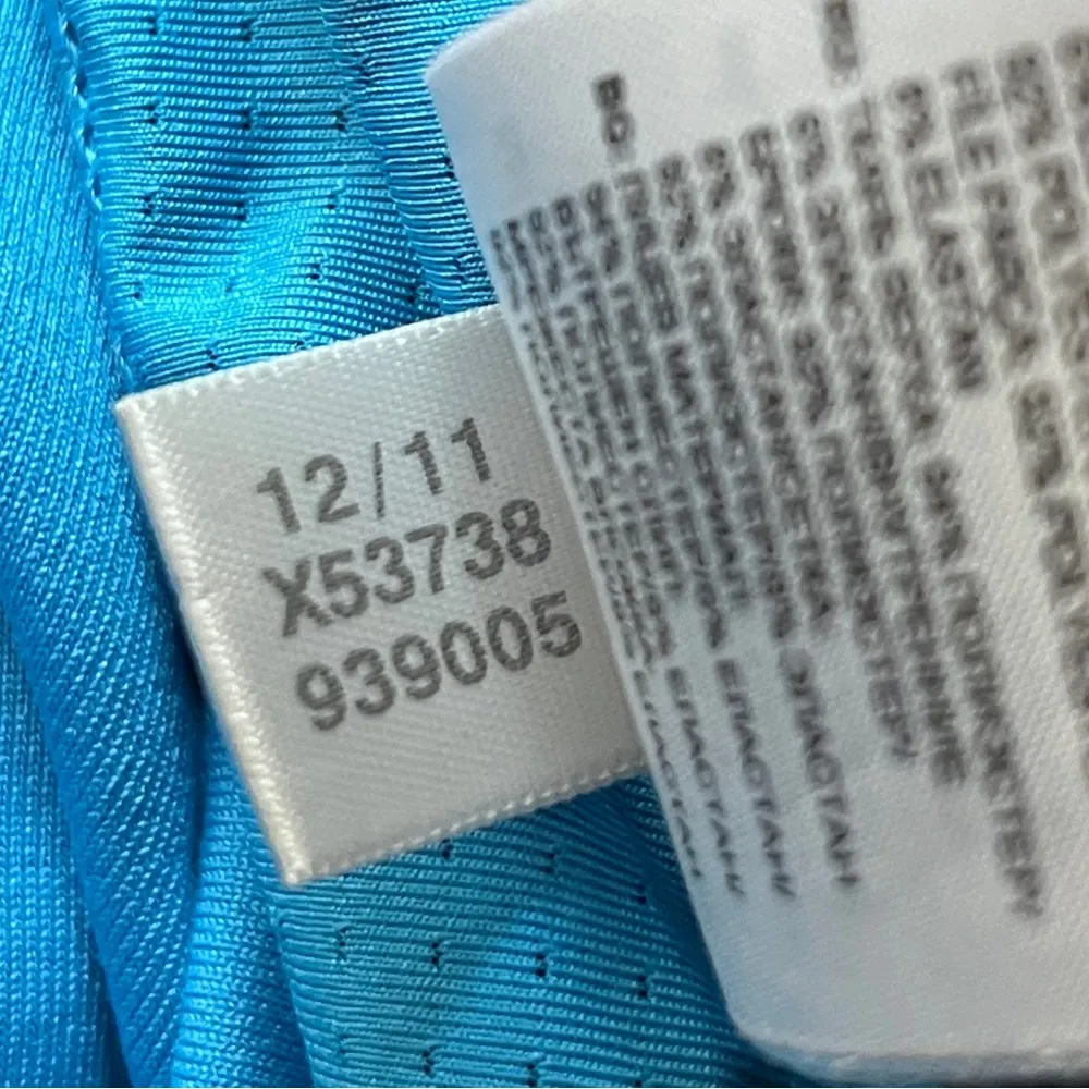 Adidas Athletic Skort Black Size Large - Image 8