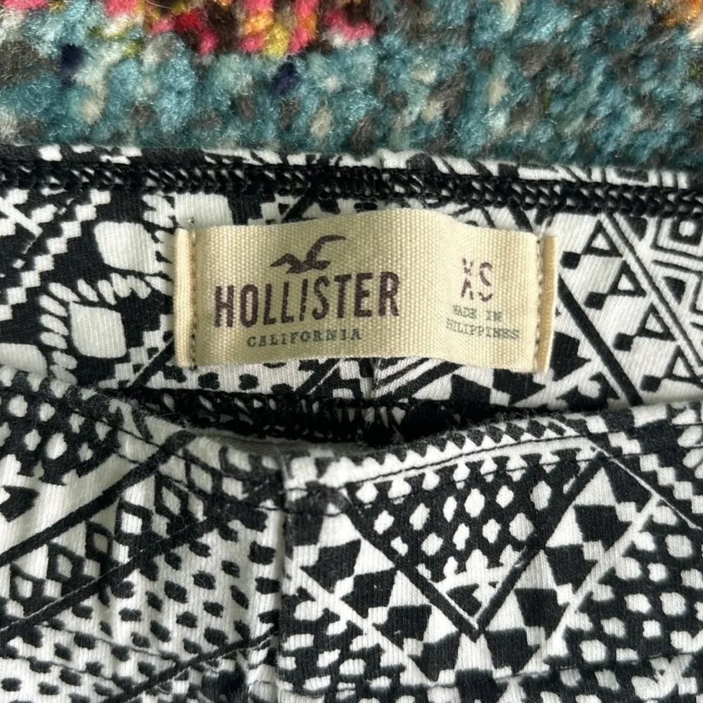 Hollister brand l Multi Leggings - Image 4