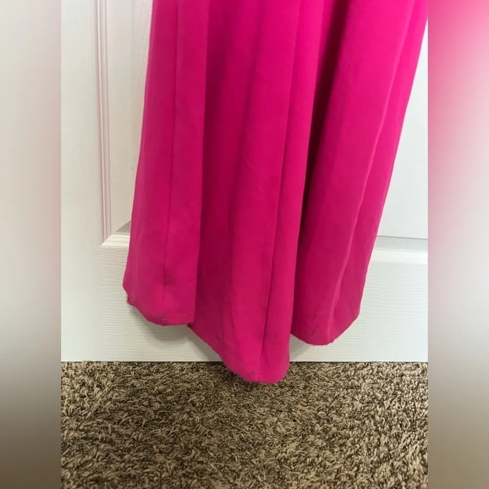 Nookie Romance Gown in Pink - Image 14