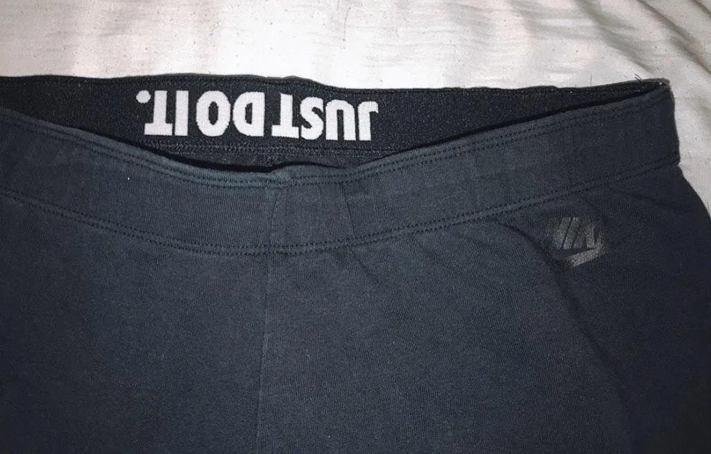 Nike Leggings - Image 2