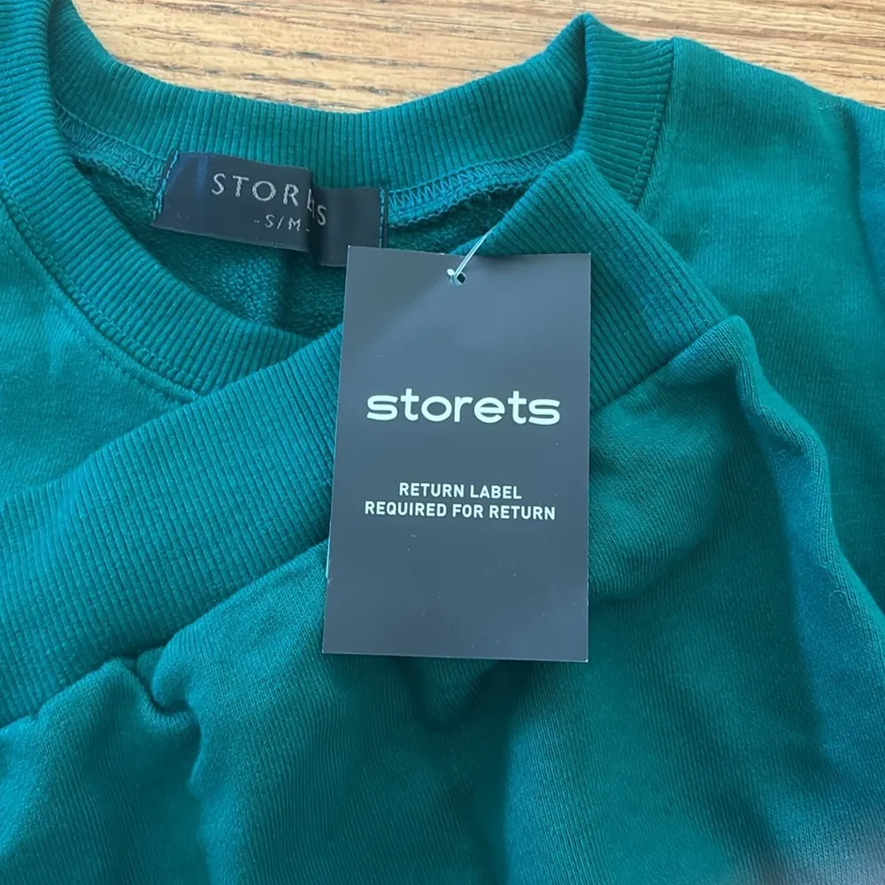Storets Crewneck Sweater - Image 2