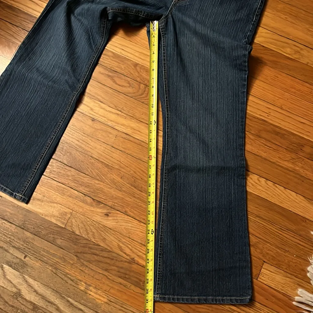Nine West Bootcut Jeans - Image 5