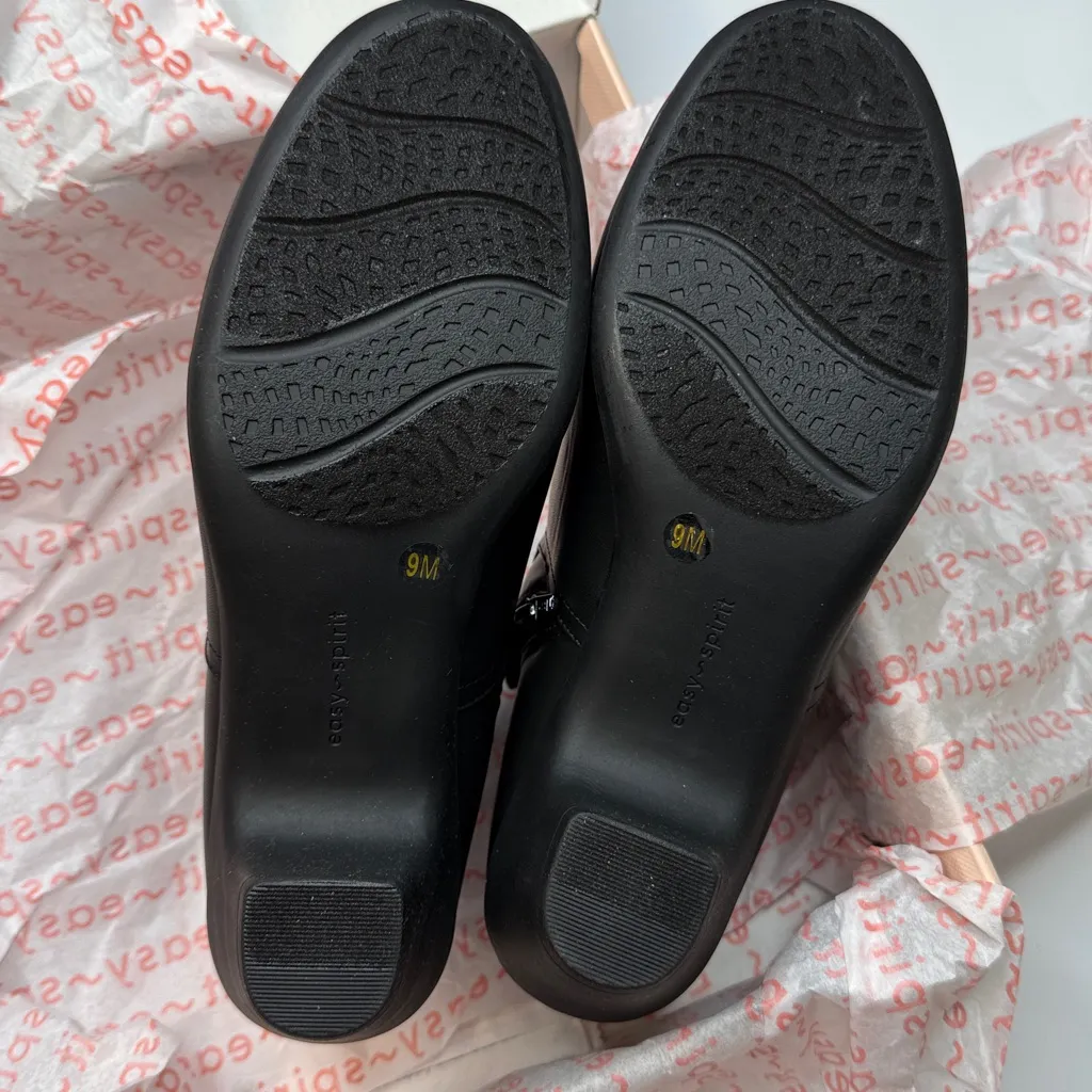 Easy Spirit Women's Caelan Round Toe Casual Booties- Size 9M - Image 8