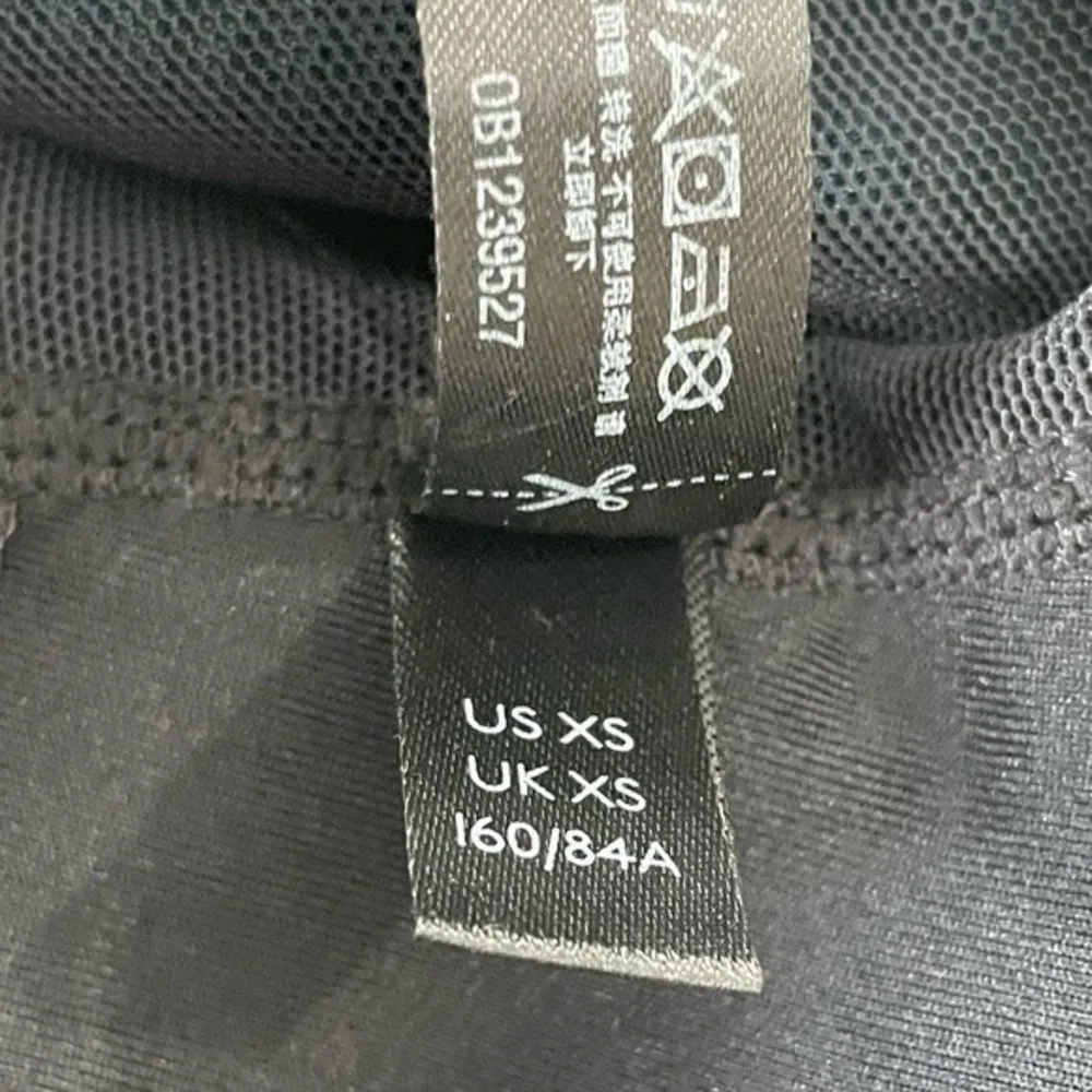 NWT Free People Movement Ticket To Paradise Bra Racerback Sport Bralette Size XS - Image 4