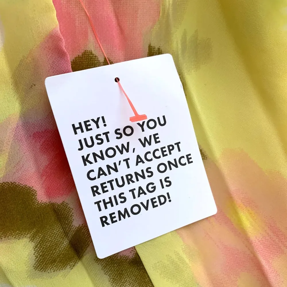 ASOS DESIGN Pleated Wrap Front Midi Dress in Yellow Floral - Image 11