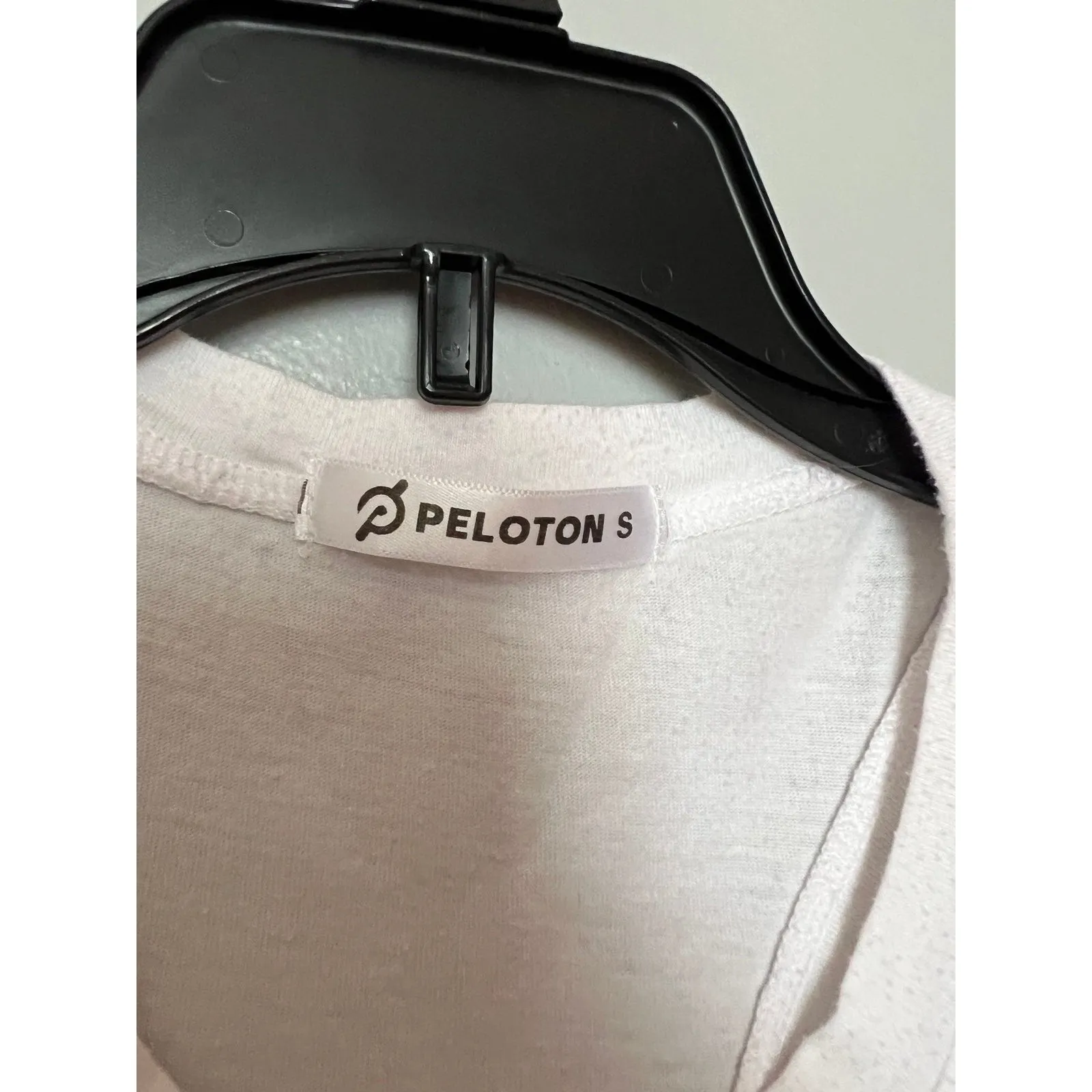 Peloton racerback swing‎ tank size S - Image 3