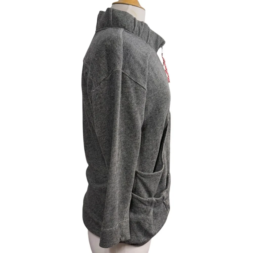 Women's Marc by Marc Jacobs Jacket, XS/S, Gray - Image 3