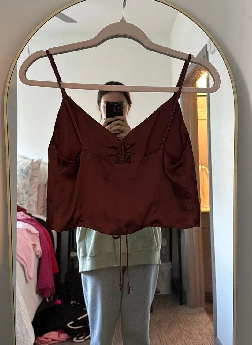 Wilfred Verso Camisole - Image 2