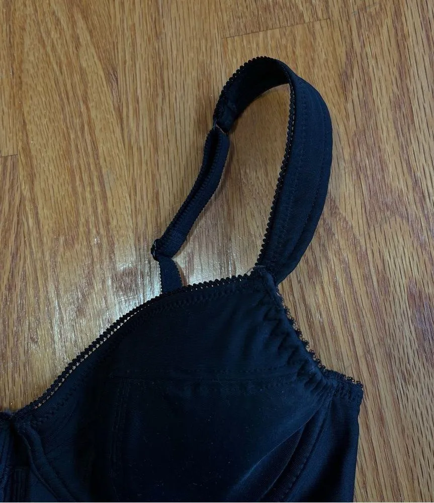 gina corset bra top - Image 6