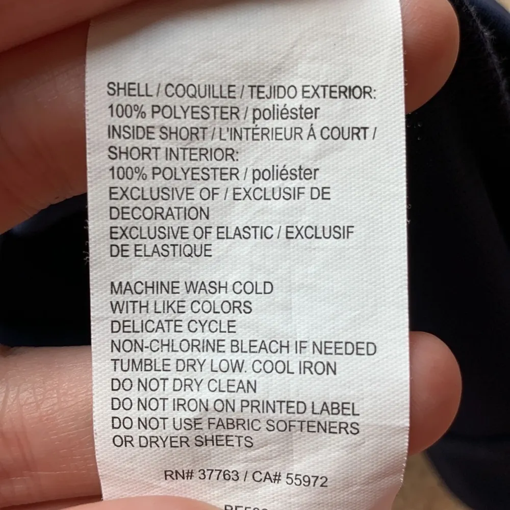 Callaway  Opti Dri Golf Skort - Image 7