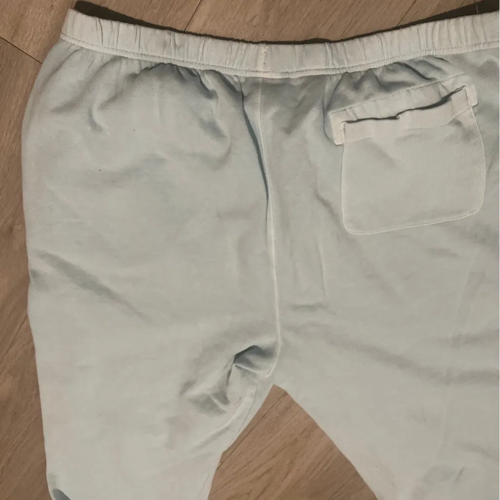 Champion Light Blue Women's Joggers - Image 3