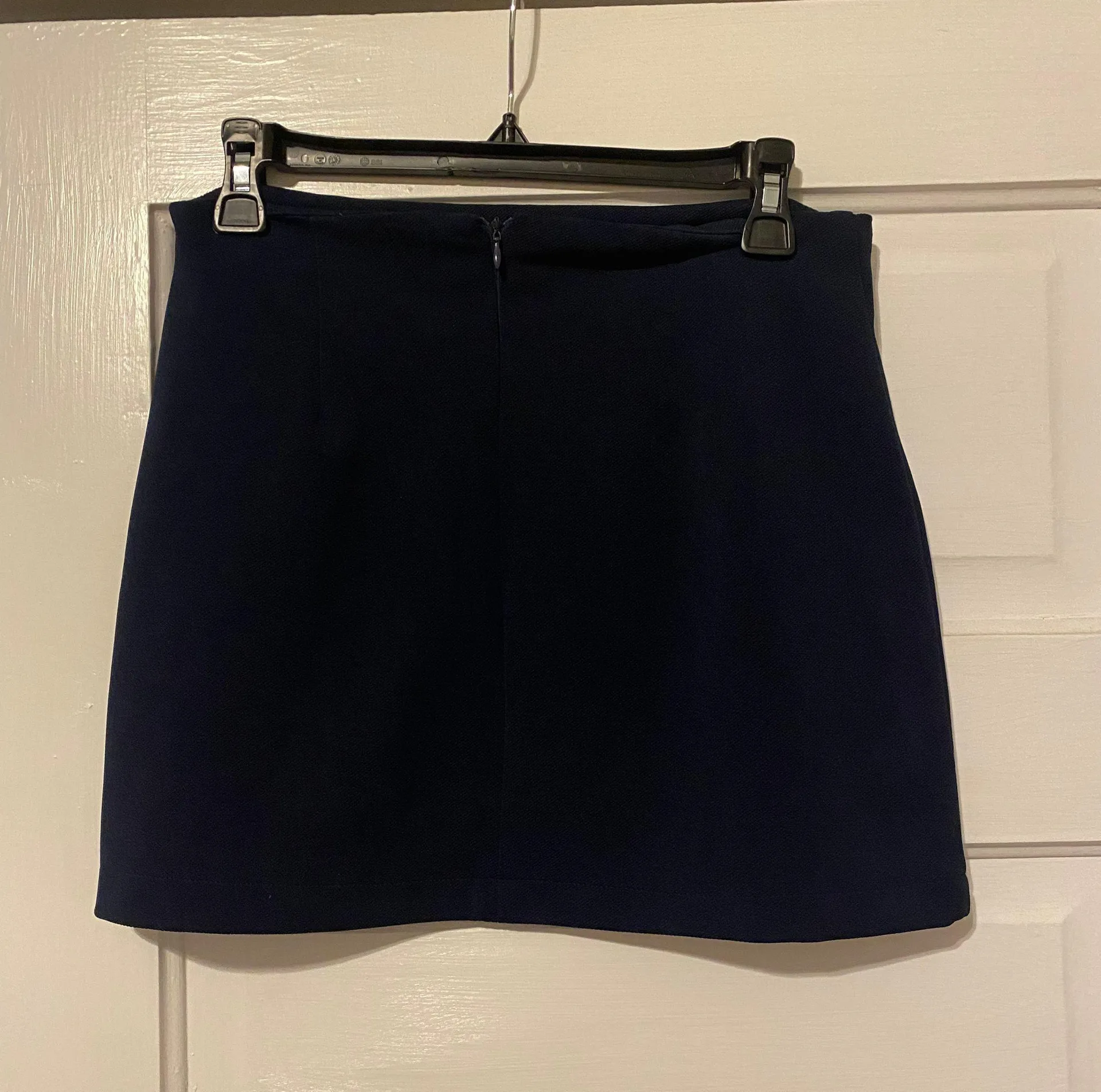 Navy She + Sky Skirt  - Image 2