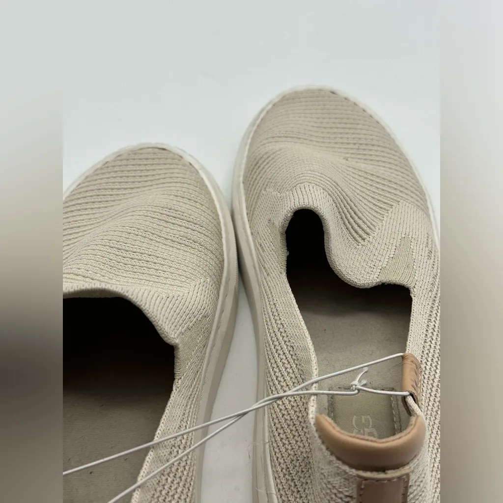 UGG Women’s Cream Casual Slip-on Shoes. - Image 12