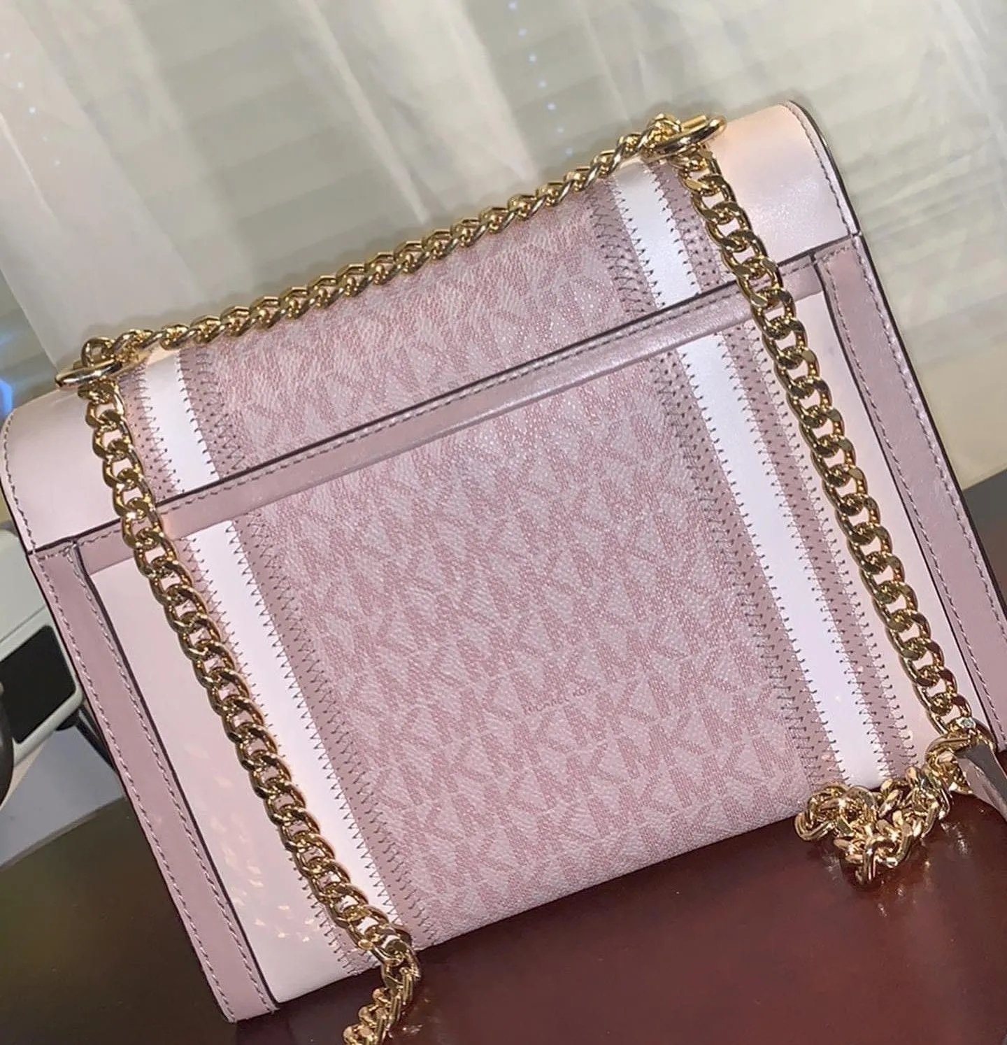 Michael Kors Purse - Image 2