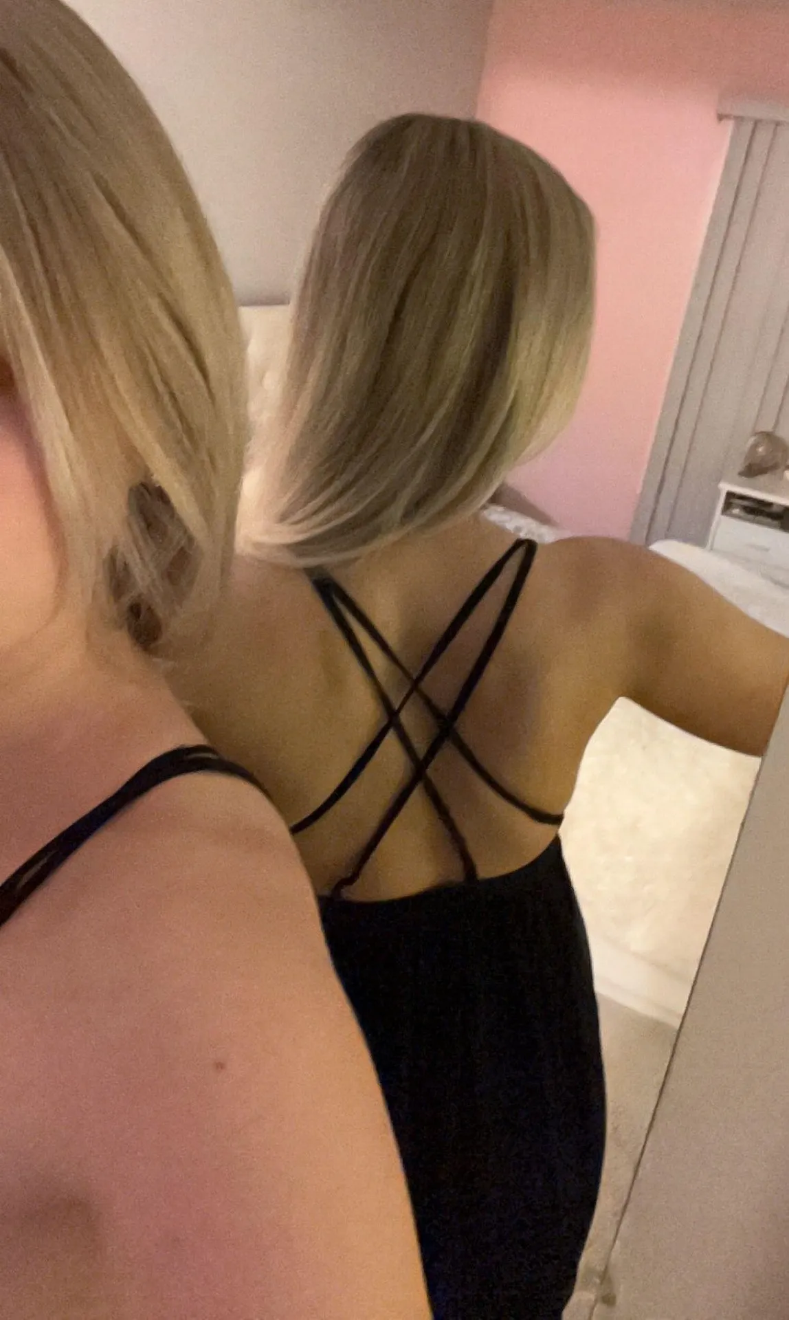 ZARA Flowy Dress - Image 2