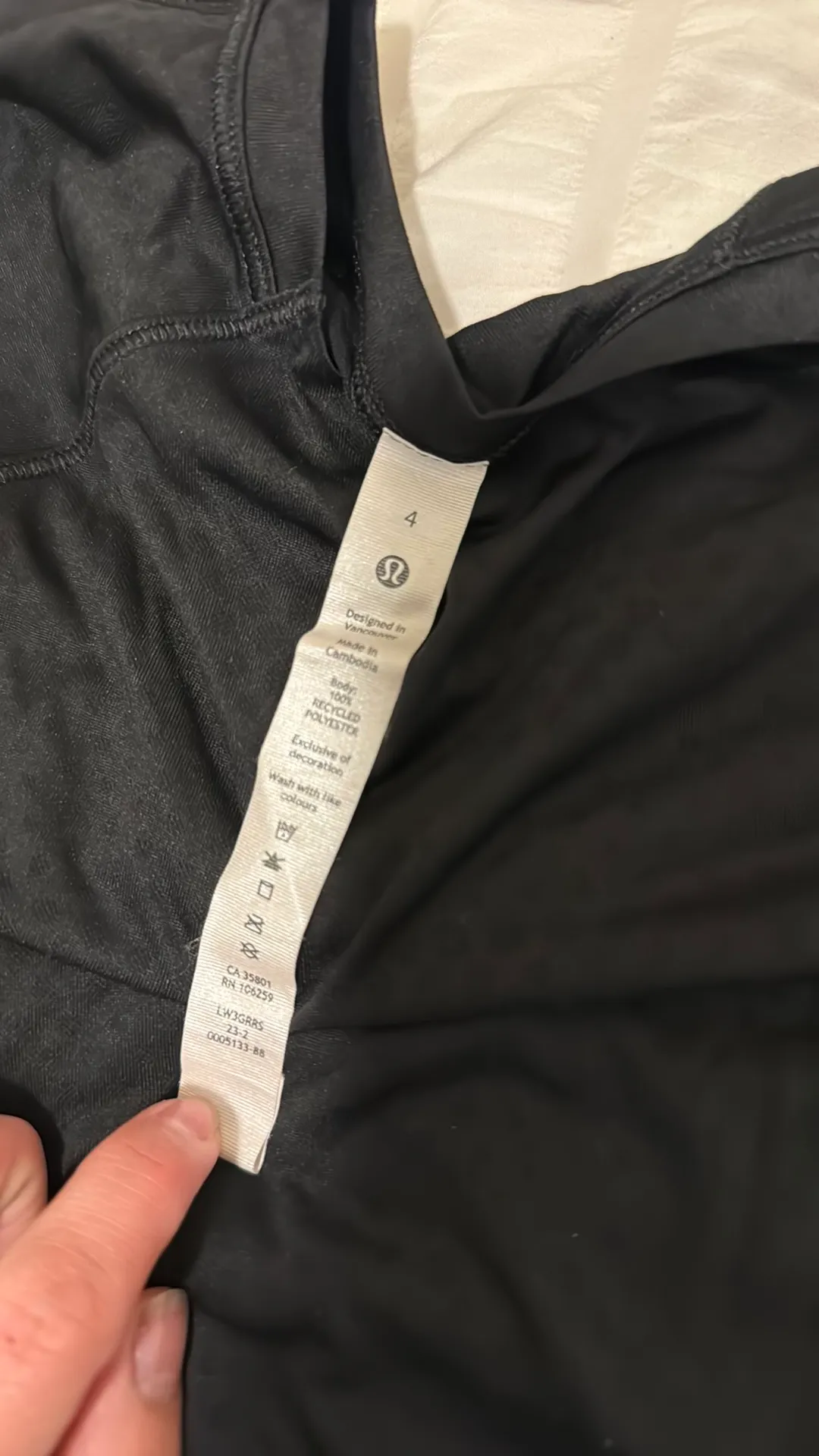 Running T-Shirt - Image 2