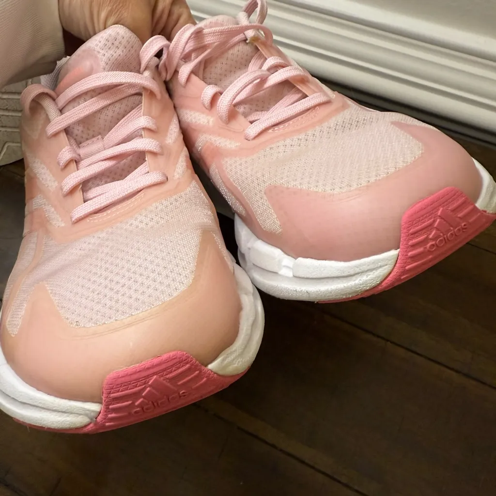 Adidas Climacool  Women's Athletic Sneaker Size 8.5 - Image 9