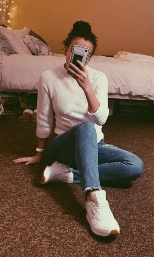 Gap Mockneck Sweater - Image 2