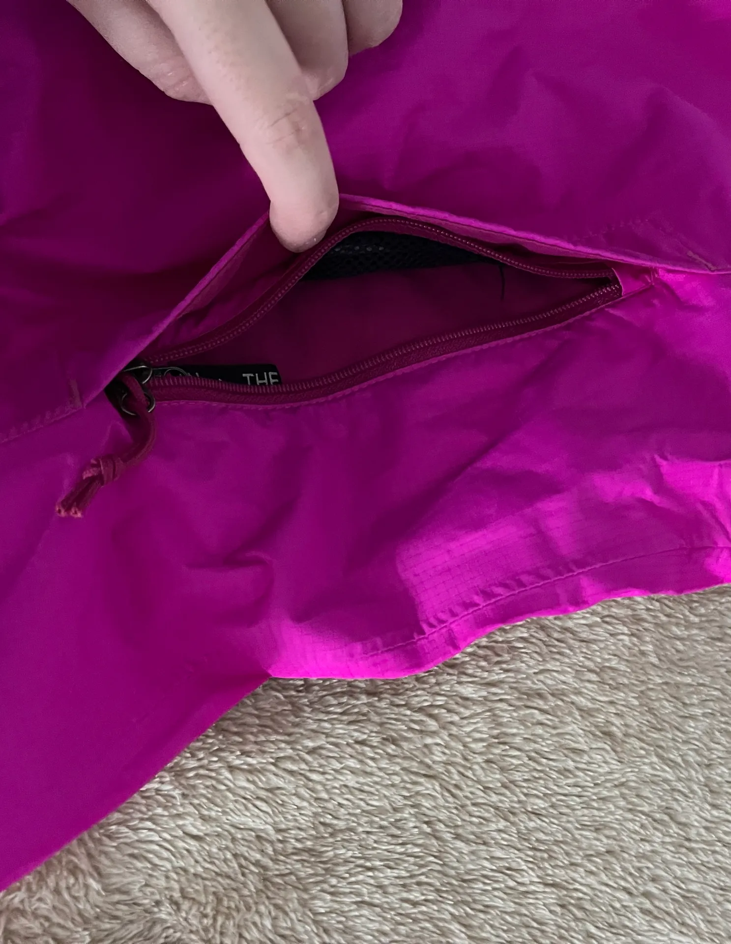 Windbreaker - Image 7