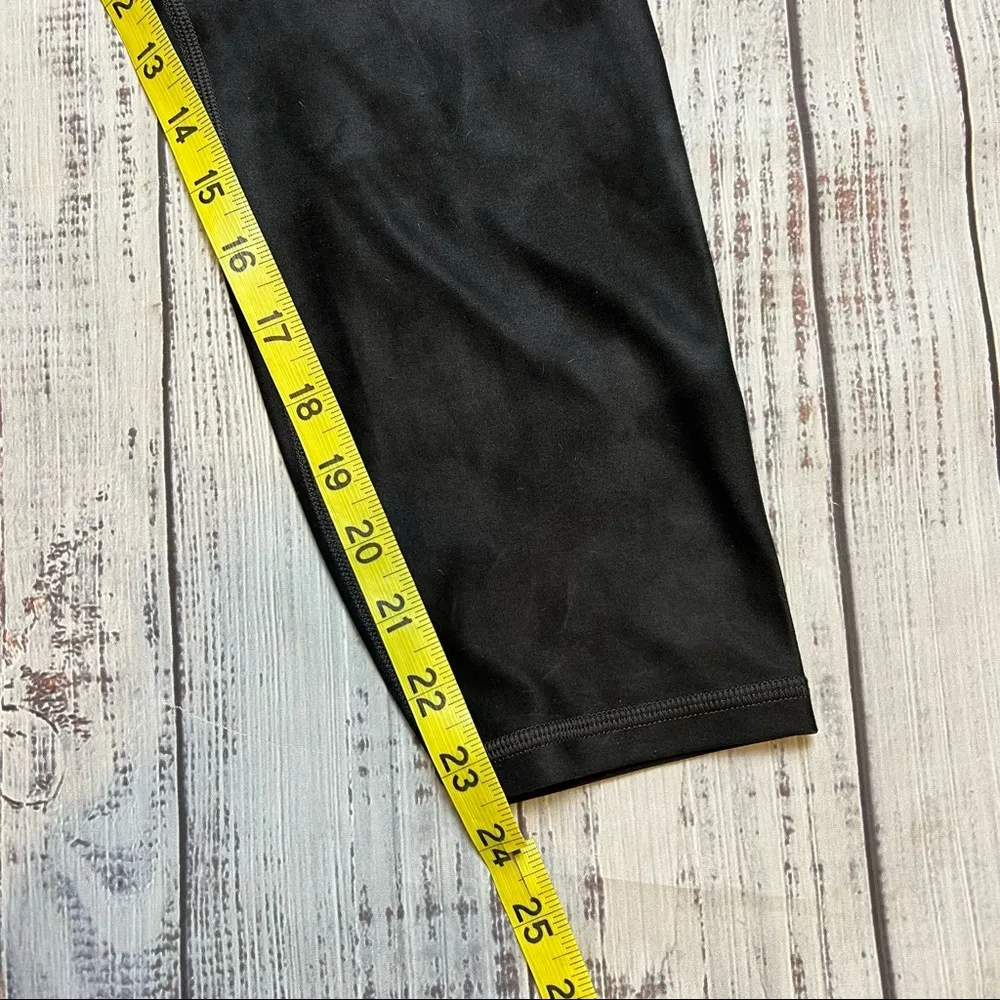 Athleta Elation Printed 7/8 Tight Leggings. Size 1X. EUC - Image 12