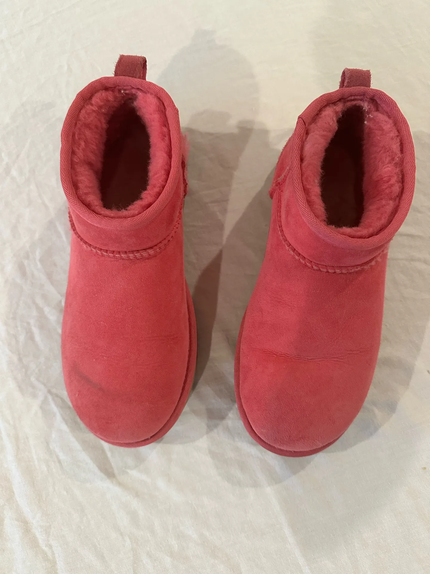 UGG Classic Ultra Mini Boots Women’s - Image 2