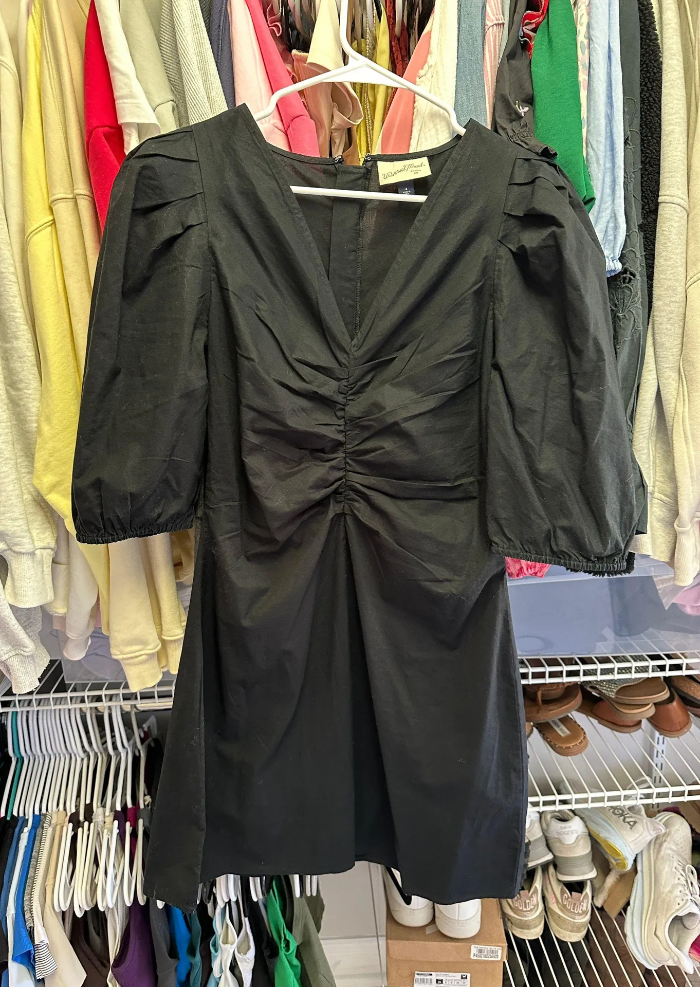 Black Dress - Image 3