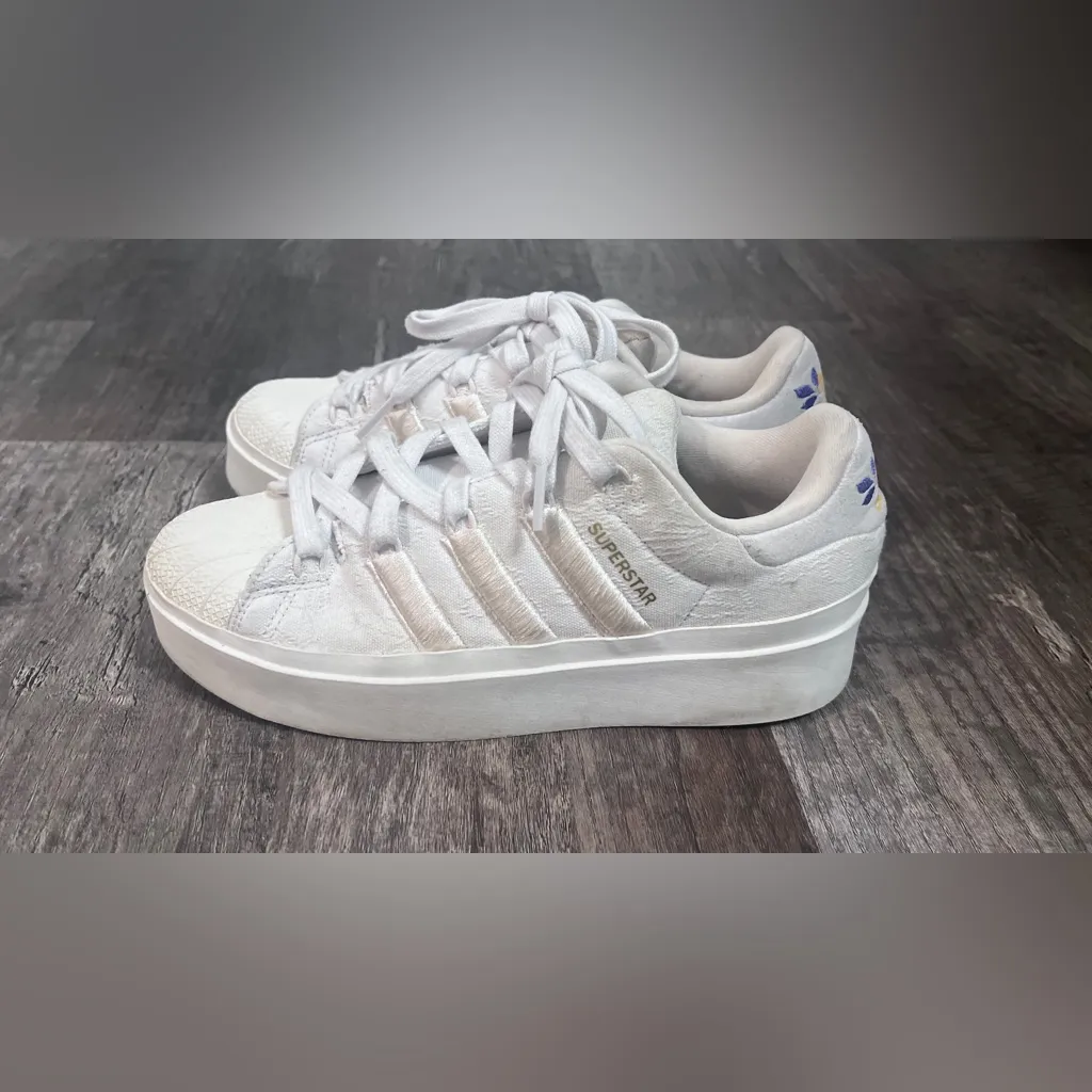 ADIDAS SUPERSTAR BONEGA - Image 9