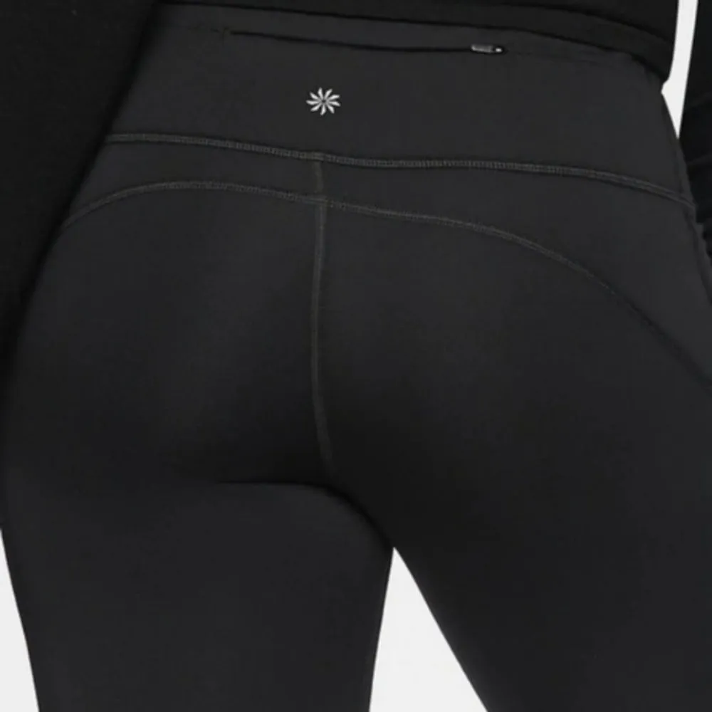 Athleta PrimaLoft Alpine Valley Boot Cut Black Pants - XXS - Image 6