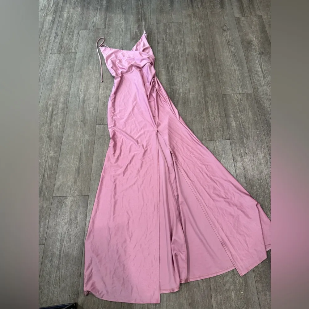 BOUTIQUE long dress ✨ Pink Size L - Image 5