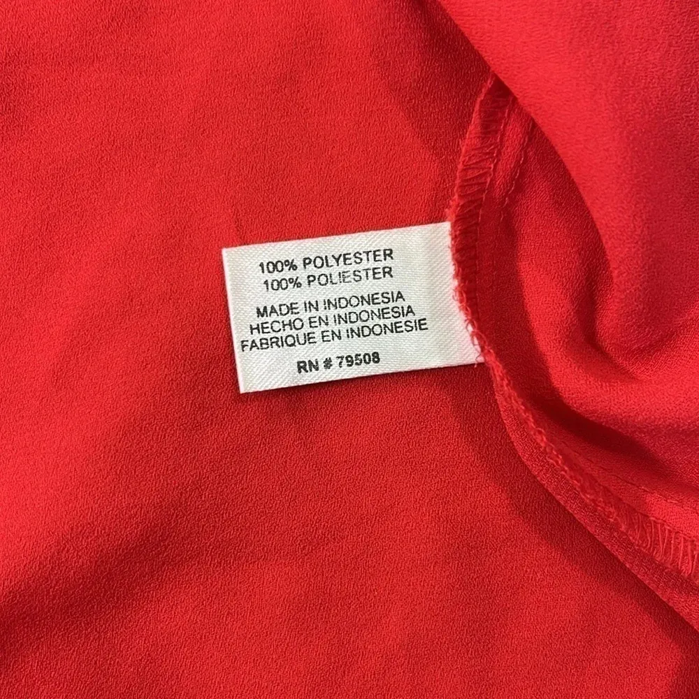 Violet Claire women’s blouse M - Image 8