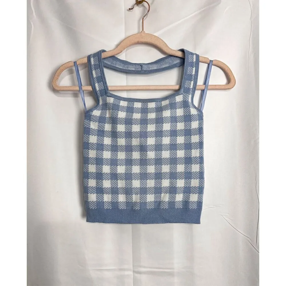 Abercrombie & Fitch Halter Sweater - Image 4