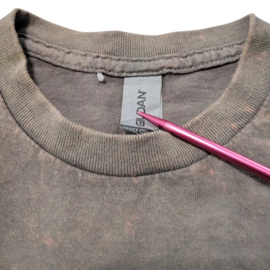 NWOT New Playboy Shirt Size Small By  Playboy Bunny Graphic Print T-Shirt Unisex - Image 5