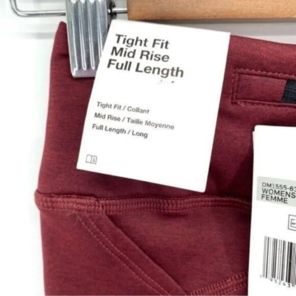 Nike Women's Fast Leggings Mid Rise Running Training Tights New Retro Sport - Image 13