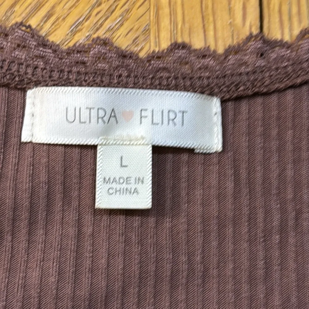 Ultra Flirt born to be free tank - Image 3