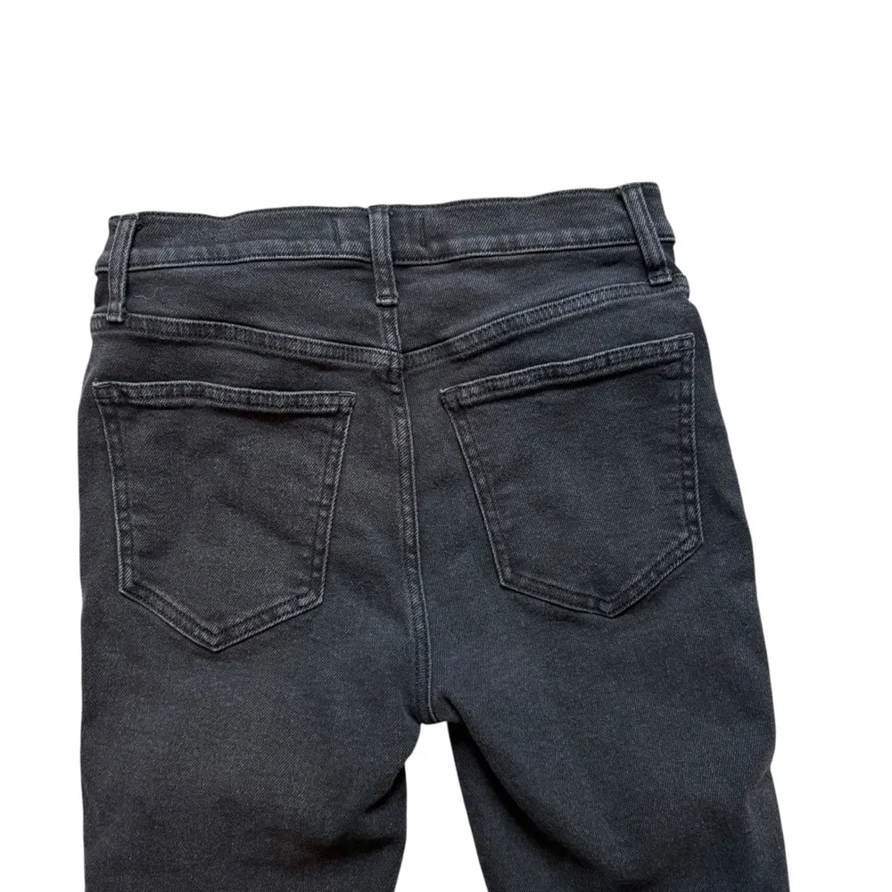 Madewell The '90s Capri Jean, Sz 27 - Image 10