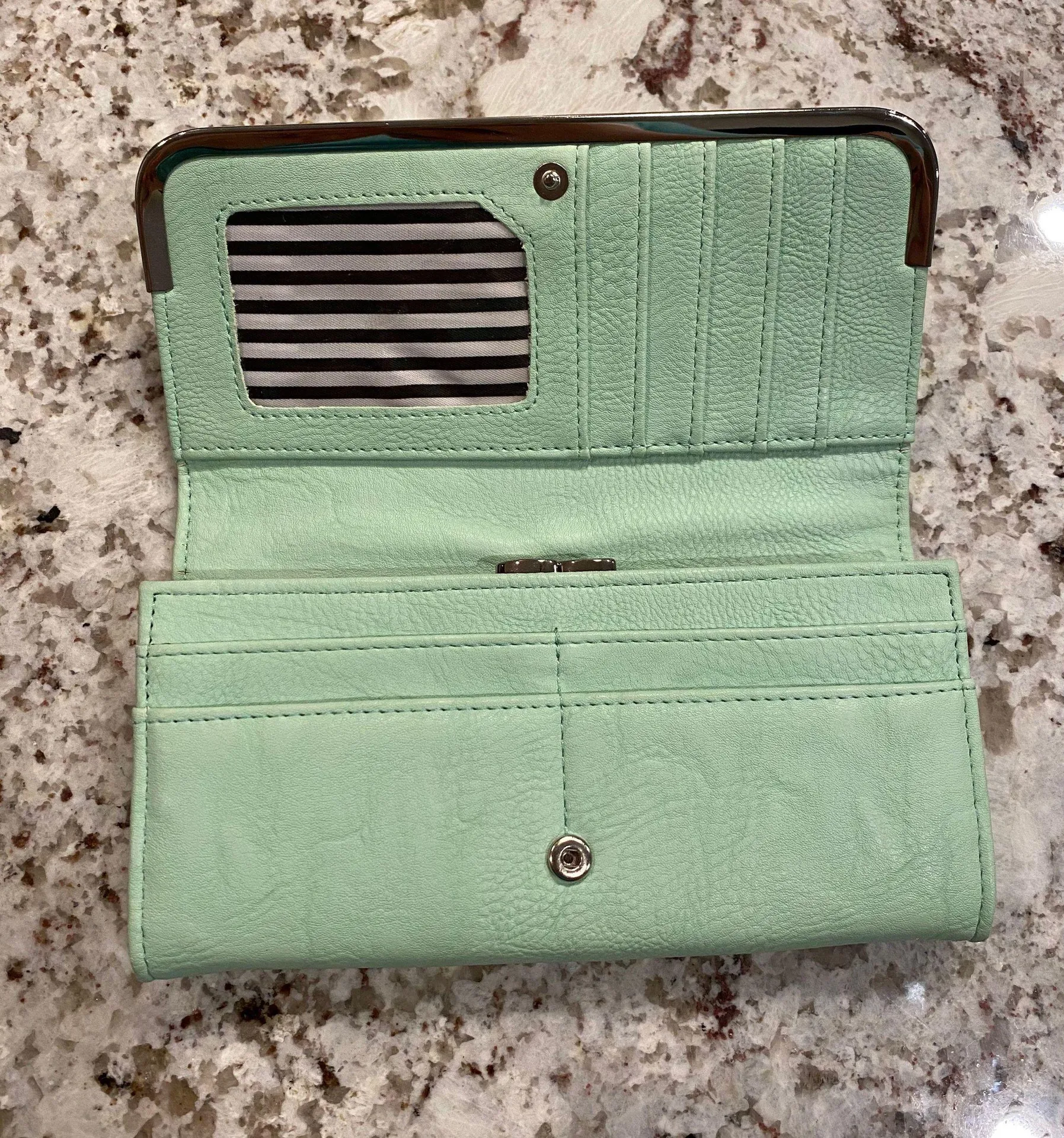 Wallet Clutch 🍀🍀🍀🍀 - Image 7